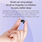 abordables Auriculares TWS-LY9 TWS True auriculares inalámbricos En el oido Bluetooth5.0 Deportes Estéreo Sonido envolvente para Apple Samsung Huawei Xiaomi MI Entrenamiento de gimnasio Esquí Camping / Senderismo Oficina de