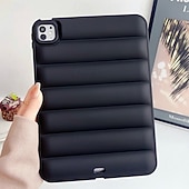 ieftine Carcase iPad-Comprimat Carcase Huse Pentru Apple iPad Air 11 inchi (2024) iPad Pro 11 inchi (2024) iPad 10.9&#039;&#039; al 10-lea iPad Air 5 ipad 9th 8th 7th Generation 10.2 inch iPad mini al 6-lea iPad mini al 5-lea 7,9