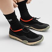 abordables Baskets-Baskets jaunes à enfiler en similicuir pour homme – chaussures de sport légères et modernes pour la marche, les festivals et le confort au quotidien