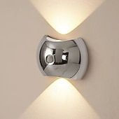 economico luci di Natale all&#039;aperto-Luce notturna a LED intelligente con sensore di movimento PIR, lampada da parete portatile magnetica, 3 modalità di illuminazione, installazione wireless per terrazza, ingresso, camera da letto,