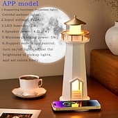 お買い得  ワイヤレス充電器-ワイヤレスチャージャー 5 W 出力電力 1ポート ワイヤレス充電パッド ワイヤレス充電スタンド ライトウェイト 磁石バックル 複数のデバイスの場合 用途 iPhone 15 14 Plus 13 12 Mini 11 Pro Max X XR XS Max