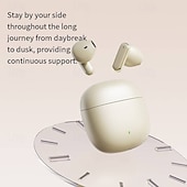 economico Cuffie TWS wireless-Q3 Auricolari True Wireless TWS In-ear Bluetooth 5.3 Sport per Apple Samsung Huawei Xiaomi MI Allenamento in Palestra All&#039;aperto Jogging Affari d&#039;Ufficio Bambine
