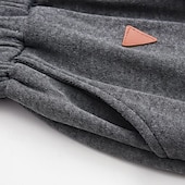 رخيصةأون بدلات رياضية-نسائي بدلة رياضية من قطعتين هودي صالة مجموعات بدلات رياضية لون سادة أطقم ملابس رياضية خريف &amp; شتاء زهري أزرق الصالة الرياضية اكتشف - حل ركض خصر عالي خفة الوزن موضة كم طويل رياضة ألبسة رياضية مرن نسبياً