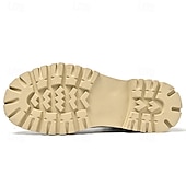 Недорогие Рабочие ботинки-Классические мужские рабочие ботинки для улицы – прочные ботинки на шнуровке с нескользящей подошвой и амортизирующей стелькой для строительства, сельского хозяйства и повседневной носки