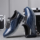 abordables Baskets-Baskets basses marron à lacets et semelle sport pour homme, style streetwear tendance pour le travail, les voyages et les sorties en week-end.