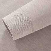 economico maglione pullover da uomo-Per uomo Felpa Maglione A Coste Maglia Top Regolari Lavorato a maglia Slim Fit Semplice Collo Alto Maglieria Contemporaneo Casuale Abbigliamento quotidiano Abbigliamento Primavera Autunno Nero Bianco