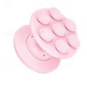 olcso Telefontartó-Bővíthető, összecsukható telefontartó szilikon tapadókorongos telefontartó, Kindle okostelefonokkal és táblagépekkel kompatibilis