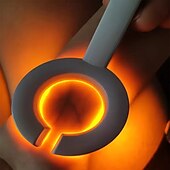 お買い得  家庭用器具-血管プラグ検出機能付きハンドヘルド静脈ロケーター（オプションの検出スキャン装置付き充電式）