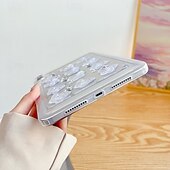 cheap iPad case-Tablet Case Cover For Apple iPad Pro 11&quot;(2024) iPad 10th 10.9&#039;&#039; ipad 9th 8th 7th Generation 10.2 inch iPad mini 6th 8.3&quot; iPad mini 5th 7.9&quot; iPad mini 4th 7.9&quot; iPad Air 2nd 9.7&#039;&#039; iPad Pro 4th 11