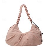 baratos Armazenamento de Yoga-Bolsa de viagem / Bolsa de Academia Exercite-se / Viagem / Esportivo Leve Tecido Com Cordão