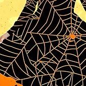 זול תחפושות לבנות-חג ליל כל הקדושים בנות &#039; תלת מימד גראפי שמלה שרוול ארוך קיץ אביב חופשה יומי חגים נסיכות יפה מתוק ילדים 4-12 שנים שמלת קז&#039;ואל שמלה עם כיווץ במותן עד הברך רגיל