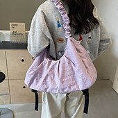 baratos Armazenamento de Yoga-Bolsa de viagem / Bolsa de Academia Exercite-se / Viagem / Esportivo Leve Tecido Com Cordão
