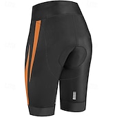 abordables Pantalones, shorts y faldas de mujer-Mujer Graphic Culotte Ciclismo Pantalones cortos bicicleta Bicicleta Pantalones Cortos Acolchados Prendas de abajo MTB Bicicleta Montaña Ciclismo Carretera Deportes Almohadilla 3D Secado rápido