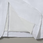 tanie Męskie klasyczne marynarki-Męskie Lekka kurtka Marynarka Lniana marynarka Formalny Biuro Codzienny Minimalistyczny Lato Wiosna Bawełna I Pościel Jednokolorowe Wygodne Guziki jednorzędowe Blezer Biały Beżowy Jasnoniebieski
