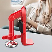 お買い得  家庭用器具-80db ワイヤレス ポータブル ドア ボルト アラーム - 自宅、旅行、個人の保護のための盗難防止セキュリティ デバイス。ポータブルで使いやすい。ドア センサー アラーム。