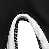 billige Utslett vakter-Dame Badetøy for hele kroppen Tettsittende dykkerdrakt UPF50+ Hurtigtørkende Høy Elastisitet Kortermet Badetøy Forside Glidelås Svømming Dykking Surfing Snorkling Lapper Sommer