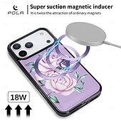 cheap iPhone Cases-Phone Case For iPhone 17 Pro Max 17 Air 16 15 14 Pro Max Plus 13 Pro Max Wallet Case Detachable Full Body Protective with Lanyard Retro Genuine Leather
