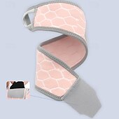 economico Accessori per la corsa-Da donna Da uomo Cinghia di compressione da polso da 2 pezzi Regolabile Semplice Tutore per polso sportivo Supporto per polso Per Tendinite Sollevamento pesi Sollievo dal dolore