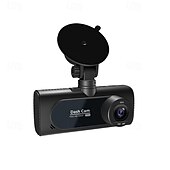 preiswerte Autofestplattenrekorder-V20 1080p Full HD Auto dvr 120 Grad Weiter Winkel CMOS 2 Zoll IPS Autokamera mit Wifi / Schleifenaufnahme / Schleifenaufnahme 4 Infrarot-LEDs Auto-Recorder