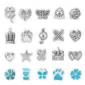 זול מתנות-ערכת הכנת צמידי קסם צעצוע עבור בנות שמעורר יצירתיות ודמיון עבודות יד עבור בנות בגילאי 8-12 עם ערכת הכנת תכשיטים מתנות מושלמות עבור 6 7 8 9 10 בנות ביטוי עצמי מתנת חג המולד