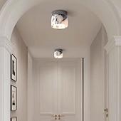 cheap Ceiling Lights-Alabaster Stone Nordic Snconce 110-240V
