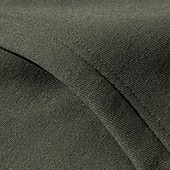 billige 3d-hettegensere for menn-Herre Hattetrøje Svart Militærgrønn Kakifarget Med hette Kamuflasje Lomme Sport &amp; Utendørs Daglig Ferie Polyester Gatemote Grunnleggende Fritid Vår Høst Klær Gensere Gensere