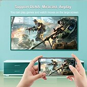 baratos Boxes de TV-Smart TV Box H96 Max RK3318 Android 11, 4G, 64GB, 32G, 4K, YouTube, Wi-Fi, BT, Media Player, H96Max, TV Box Android 10, Set Top Box, 2GB e 16GB