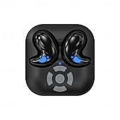 abordables Auriculares TWS-LY9 TWS True auriculares inalámbricos En el oido Bluetooth5.0 Deportes Estéreo Sonido envolvente para Apple Samsung Huawei Xiaomi MI Entrenamiento de gimnasio Esquí Camping / Senderismo Oficina de