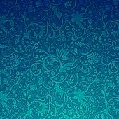 billige Herresatengskjorte-Herre Paisly Blomstermønster Etnisk Skjorte Sateng skjorte Dresskjorter Langermet Vintage retro Feriereise Hverdag Sommer Vår Høst Aftæpning 3D-utskrift Skjorter med knapper Blå 1# Rød Blå Grønn Grå