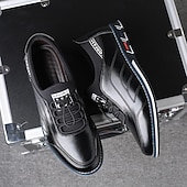 abordables Baskets-Baskets basses marron à lacets et semelle sport pour homme, style streetwear tendance pour le travail, les voyages et les sorties en week-end.