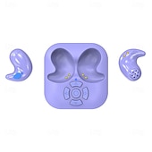abordables Auriculares TWS-LY9 TWS True auriculares inalámbricos En el oido Bluetooth5.0 Deportes Estéreo Sonido envolvente para Apple Samsung Huawei Xiaomi MI Entrenamiento de gimnasio Esquí Camping / Senderismo Oficina de