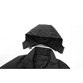 abordables Chaquetas impermeables-Mujer Cortavientos Chaqueta Chaqueta para senderismo Impermeable Al aire libre Impermeable Resistente al Viento Trajes de senderismo Ropa de senderismo Primavera Otoño Camiseta Camping / Senderismo