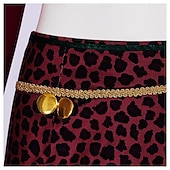 olcso Női jelmezek-Ruhák Divatos jelmez Mary Silent Hill Borzalom Ijesztő jelmez Felnőttek Női Mindszentek napja Farsang Parti Teljesítmény Kiöltözik