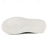 ieftine Loafers casual-Mocasini casual bărbătești în două culori cu talpă albă – pantofi eleganti, fără slip-on, pentru birou, călătorii și ținute de weekend