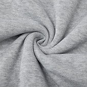 abordables Sudadera Táctica-Hombre Sudadera Sudadera con capucha y cremallera de un cuarto Táctico Negro Blanco Burdeos Azul Marino Azul Real Con Capucha Plano Bolsillo Deporte Diario Festivos Poliéster Ropa de calle Fresco