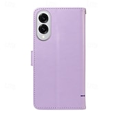 levne Ostatní pouzdra-telefon Carcasă Pro Google Pixel 10 Pro XL Pixel 9 Pro XL Pixel 8 Pro Pixel 7 Pro Pouzdro na peněženku Ochrana celého těla s Lanyardem Nárazuvzdorné Kočka Retro PU kůže