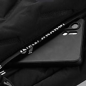 preiswerte Laufhosen &amp; Leggings-Herren Winter-Jogginghose Shrepa Fleecehose Dick Mit Taschen Unterteile Fitnessstudio Athleisure Trainieren Herbst Winter Winddicht Warm Fitnessstudio Outdoor Laufen Normale Passform Sportbekleidung