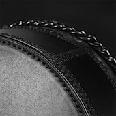 abordables Chapeau Fedora-Homme Chapeau de Soleil Chapeau de Fête Noir EPE Mode Occasionnel Halloween Rue Quotidien Crânes Confortable Respirant