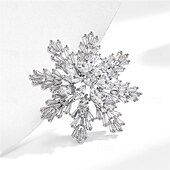 Χαμηλού Κόστους Καρφίτσες και Καρφίτσες Πέτου-Καρφίτσες Κλασσικό Ρετρό Γεωμετρική Άνθινο Θέμα Κομψό Μοντέρνα Εξατομικευόμενο Απλός Καρφίτσα Κοσμήματα Ασημί Για Γάμου Πάρτι Δώρο Αρραβώνας Χοροεσπερίδα Φεστιβάλ