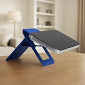 economico Supporto per telefono-Supporto magnetico multifunzionale per telefono con slot per schede e 1 magnete adesivo compatibile con la serie iPhone, utilizzo multi-scenario, angolazione regolabile e supporto magnetico pieghevole