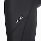 Недорогие Мужские шорты, трико и брюки-Арсуксо Муж. Велолосины Велобрюки Велосипедные Штаны Велоспорт Велоспорт Колготки Леггинсы Плотное облегание Горные велосипеды Шоссейные велосипеды Виды спорта