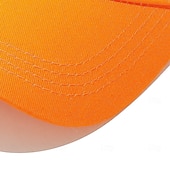 Недорогие Шляпы-Жен. Шляпа Бейсболка Косплей Дышащий Хэллоуин Вышивка