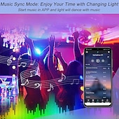 halpa LED-valonauhat-5v 5mm leveä 1-5m cob ws2812b ic rgb 160led/m led-nauha yksittäin osoitteellinen joustava tiheä tasainen valo unelmien jahtaava väri