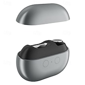 お買い得  家庭用器具-高齢者や子供のための、切る、研ぐ、磨く機能を備えた、3 in 1 の自動多機能挟み込み防止電動爪切り。