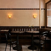 cheap Indoor Wall Lights-Flower Wall Lamp French Retro Wabi-Sabi Style Stained Glass Art Living Room Bedside Lamp Wall Lamp E14*2 110-240V