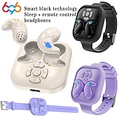 abordables Auriculares TWS-LY9 TWS True auriculares inalámbricos En el oido Bluetooth5.0 Deportes Estéreo Sonido envolvente para Apple Samsung Huawei Xiaomi MI Entrenamiento de gimnasio Esquí Camping / Senderismo Oficina de