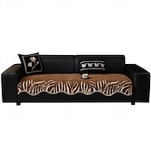 お買い得  ペット用ソファカバー-ペット用防水ソファカバー、ペットに優しいソファプロテクタースローソファクッションスリップカバー、リビングルームの装飾用の耐久性のあるソファカバー