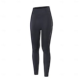 abordables Pantalons, shorts et jupes pour femmes-Arsuxeo Femmes cuissard de vélo Pantalons de cyclisme Pantalons de vélo Vélo Collants Leggings Coupe ajustée VTT Vélo tout terrain Cyclisme sur route Des sports Bandes réfléchissantes Évacuation de