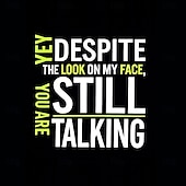 Męskie Zabawny slang Podkoszulek Krótki rękaw Podkoszulek Druk 3D Półgolf Koszula Moda Codzienny Ulica Codzienny Czarny Biały Niebieski Lato Wiosna Odzież S M L XL XXL XXXL tanie Zabavne koszulki męskie-Męskie Zabawny slang Podkoszulek Krótki rękaw Podkoszulek Druk 3D Półgolf Koszula Moda Codzienny Ulica Codzienny Czarny Biały Niebieski Lato Wiosna Odzież S M L XL XXL XXXL