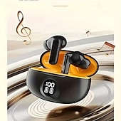 abordables Auriculares TWS-895 TWS True auriculares inalámbricos En el oido Bluetooth 5.3 Deportes Con la caja de carga para Apple Samsung Huawei Xiaomi MI Entrenamiento de gimnasio Correr Trekking Oficina de negocios